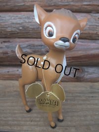 70s Disney Bambi / R.Dakin (AC-675)