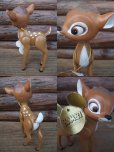 画像2: 70s Disney Bambi / R.Dakin (AC-675) (2)