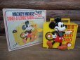 画像1: 70s Disney Mickey / Sing A Long Radio (AC670) (1)