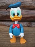 画像1: 70s Disney Donald Mini Size / R.Dakin (AC-678) (1)