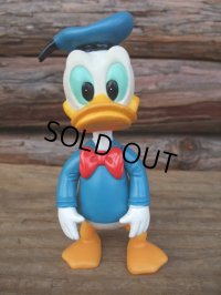 70s Disney Donald Mini Size / R.Dakin (AC-678)