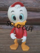 70s Disney Huey Mini Size / R.Dakin (AC-677)