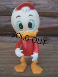 70s Disney Huey Mini Size / R.Dakin (AC-677)