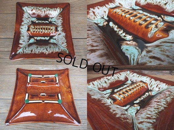 画像2: Vintage Ashtray (AC680) 