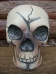 画像1: 50s Vintage Skull Bank (AC-711) (1)