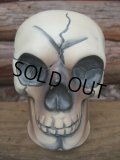 50s Vintage Skull Bank (AC-711)