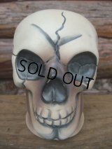 50s Vintage Skull Bank (AC-711)