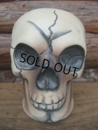50s Vintage Skull Bank (AC-711)