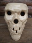 画像1: 50s Vintage Skull Mug -B (AC-707) (1)