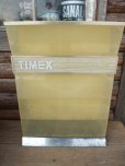 画像1: Vintage TIMEX Store Display (AC-726)   (1)