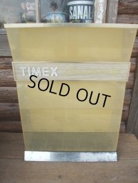 Vintage TIMEX Store Display (AC-726)  