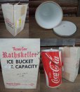 画像3: Vintage Coca Cola / Ice Bucket (AC-732) (3)