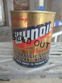 Vintage WYNOIL Can  Motor Gas/Oil  (AC-738)