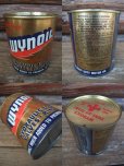 画像2: Vintage WYNOIL Can  Motor Gas/Oil  (AC-738) (2)