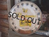 Visalia Trucking Companies Thermometer (AC-748)