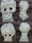 画像2: 70s Vintage Massage Doll / I MITH YOU (AC-764) (2)