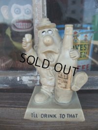 70s Vintage Massage Doll / I'LL... (AC-769)