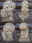 画像2: 70s Vintage Massage Doll / H.B - B (AC-756) (2)