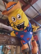 TWINKIE THE KID　BIG PLUSH DOLL (AC-793)