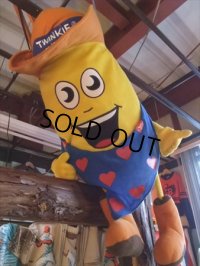 TWINKIE THE KID　BIG PLUSH DOLL (AC-793)