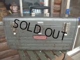 Vintage Tool Box / CRAFTSMAN-B (AC-793)