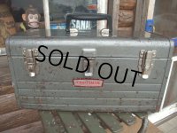 Vintage Tool Box / CRAFTSMAN-B (AC-793)