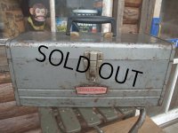Vintage Tool Box / CRAFTSMAN-A (AC-792)