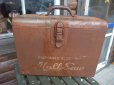 画像1: Vintage Tool Box / MALL SAW (AC799) (1)