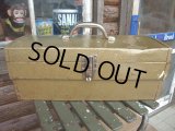 Vintage Tool Box (AC-795)