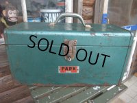 Vintage Tool Box / PARK (AC-796)