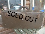 Vintage Tool Box / KRNNEDY (AC798)