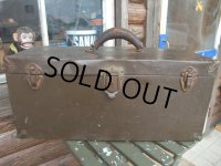 Vintage Tool Box / KRNNEDY (AC798)