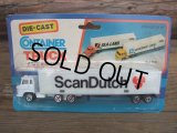 Scan Dutch TRUCK (AC-801) 