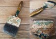 画像2: Vintage Paint brush-B (AC-658)  (2)