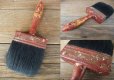 画像2: Vintage Paint brush-A (AC-659)  (2)