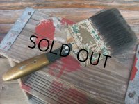 Vintage Paint brush-B (AC-658) 