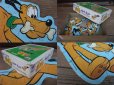 画像2: Vintage Disney Puzzle / PLUTO (AC-835) (2)