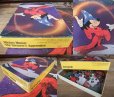 画像3: Vintage Disney Puzzle / FANTASIA (AC-829) (3)