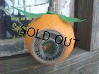 Vintage Tree Sweet / Radio (AC843)