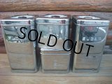 CANISTER 4PC SET - A (AC-848)
