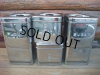 CANISTER 4PC SET - A (AC-848)