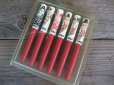 画像1: 80's BIG BOY PEN SET (AC-883) (1)