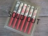 80's BIG BOY PEN SET (AC-883)