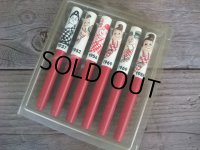 80's BIG BOY PEN SET (AC-883)