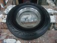 画像1: Vinateg Good Year / Tire Ashtray - K (AC-887) (1)