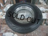Vinateg Good Year / Tire Ashtray - K (AC-887)