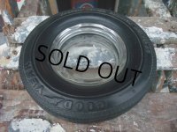 Vinateg Good Year / Tire Ashtray - K (AC-887)