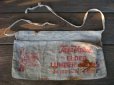 画像1: Vintage Carpenter Nail Apron / True Value (AC-894) (1)