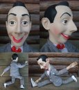 画像2: 00's PEE-WEE /16inc Doll Loose (AC899) (2)