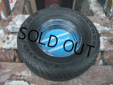 Vinateg Good Year / Tire Ashtray - G (AC-886)